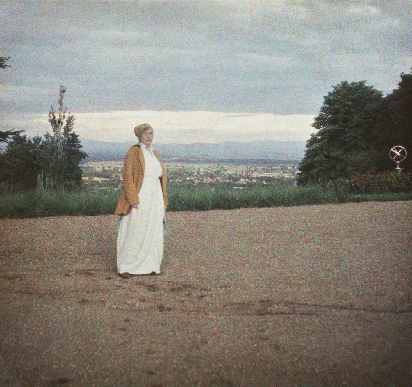 Lartigue in 3D and in Color, 2/2 – Donation Jacques Henri Lartigue